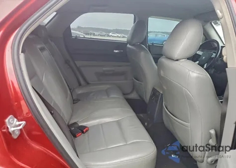 2007 Dodge Magnum Sxt z USA, uszkodzony, nr VIN 2D4FV47V87H863917